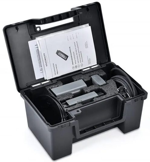 大众原厂VAS6154A-Actia VAS6154A Wi-Fi USB professional ODIS diagnostic and programming device